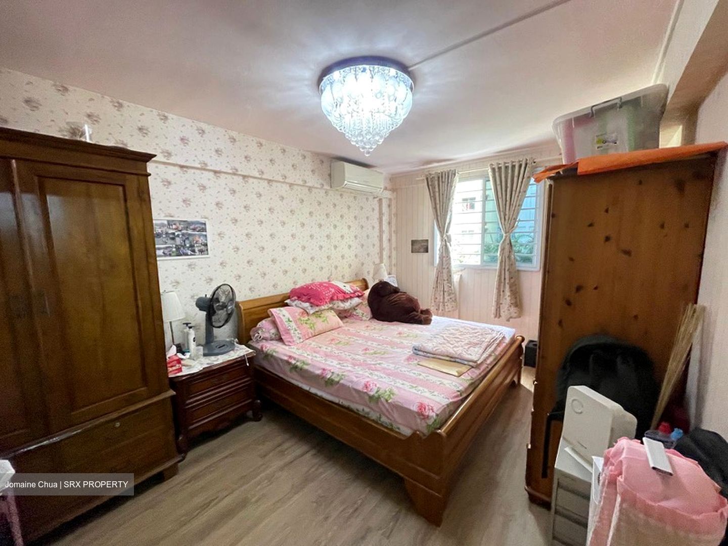 Blk 86 Commonwealth Heights (Queenstown), HDB 3 Rooms #605292121